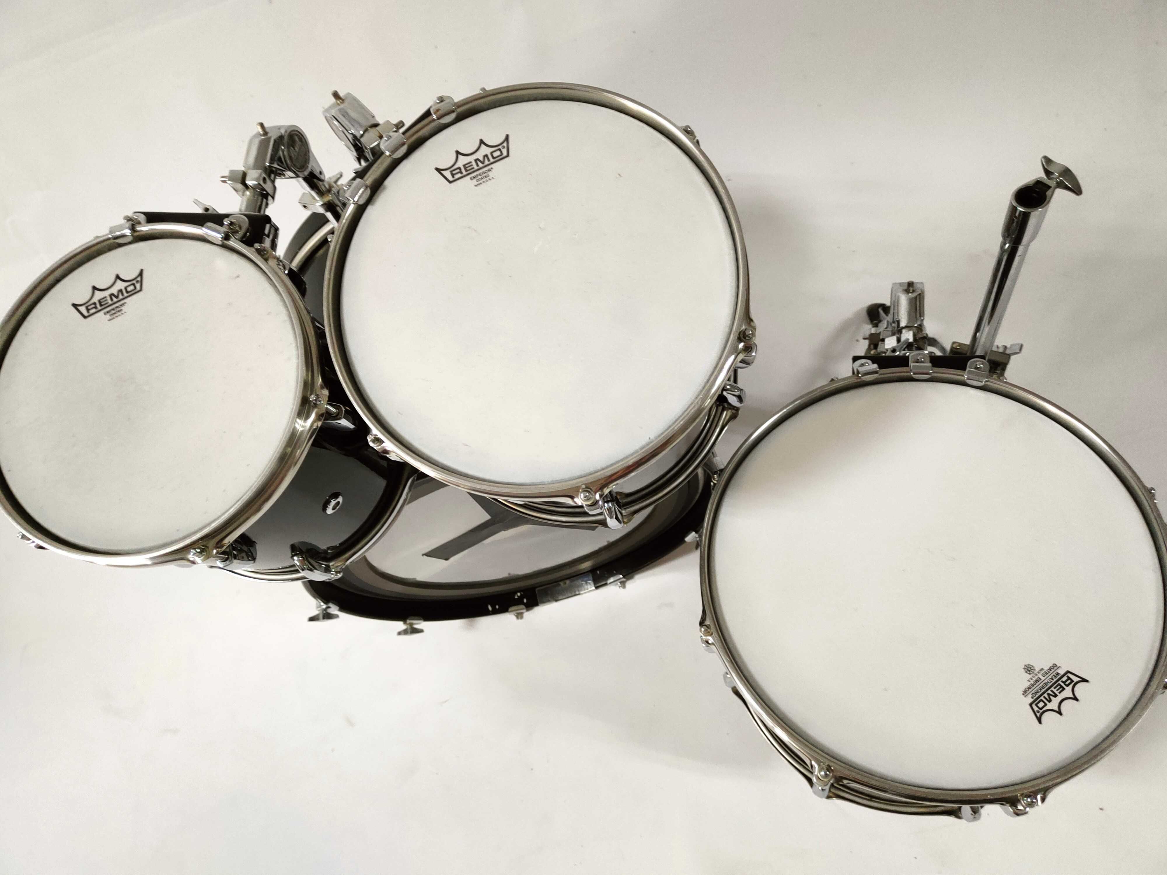 Perkusja Pearl Masters Custom MMX/MBX 22,10,12,14