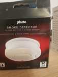 Alecto smoke dector