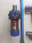 Odkurzacz pionowy Dyson V8
