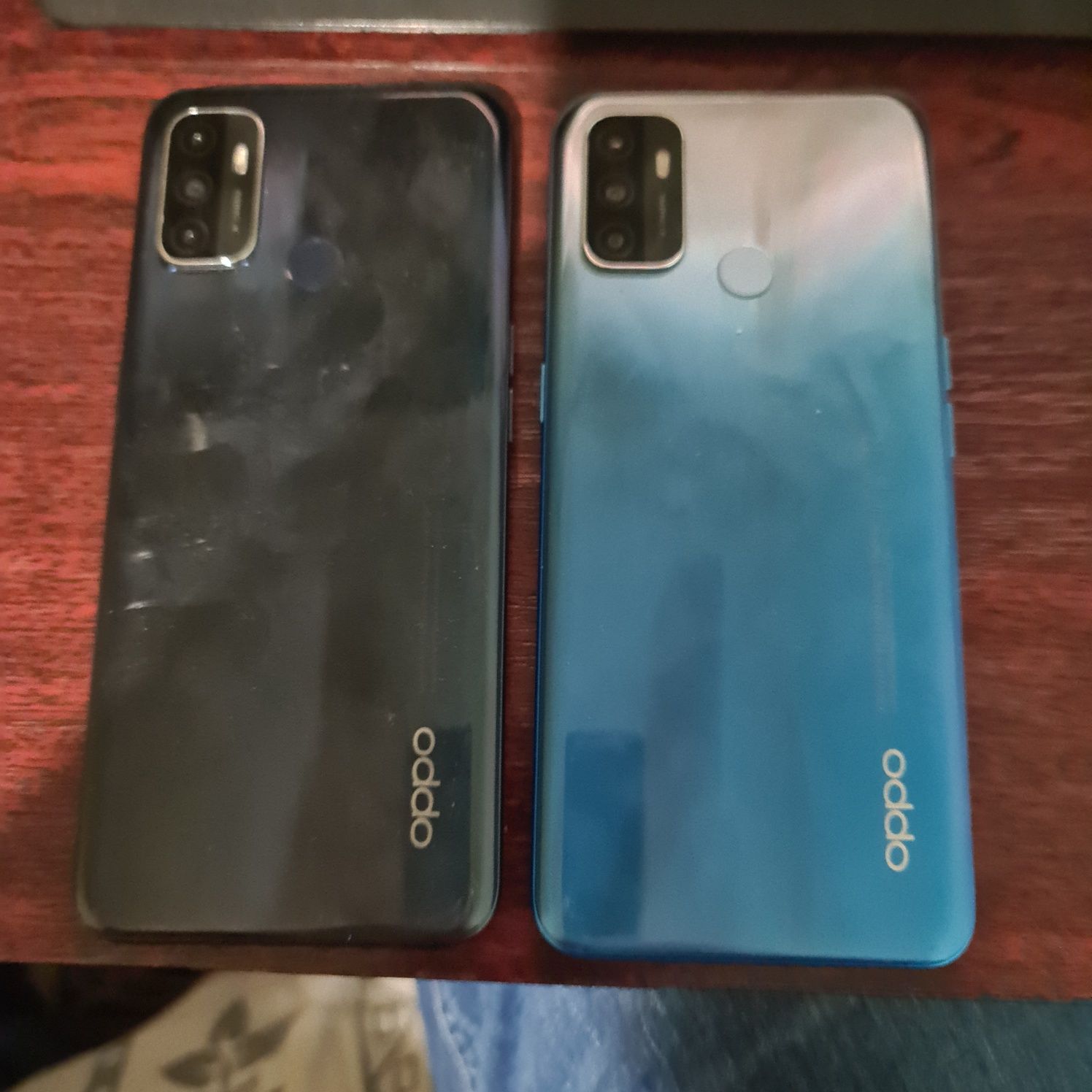 телефонOPPO a53 4/64