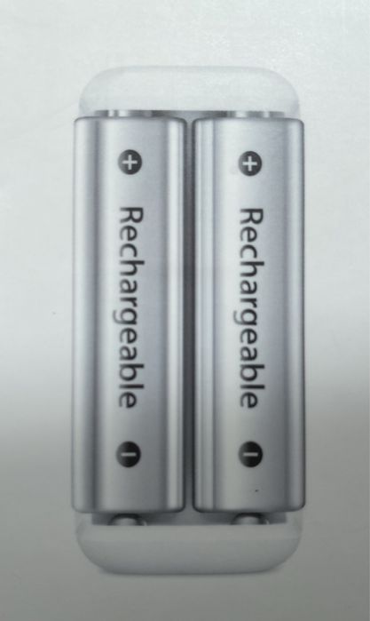 Carregador de pilhas AA Apple original