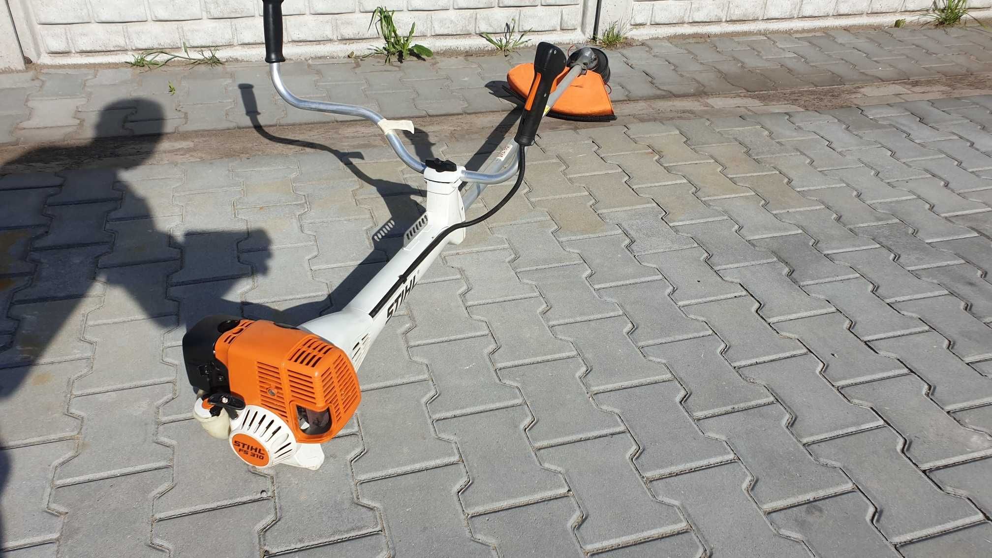 KOSA Spalinowa STIHL FS310 FS 310 Perfect