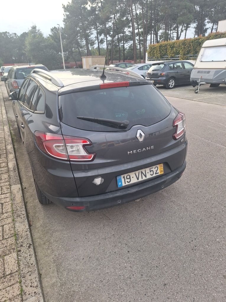 Renault Megane BOSE Edition