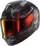 NOWY Kask Shark Uniseks Ridill 2 Molokai Rozmiar M