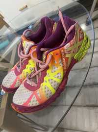 Asics gel noosa tri rozm. 41/42 do biegania