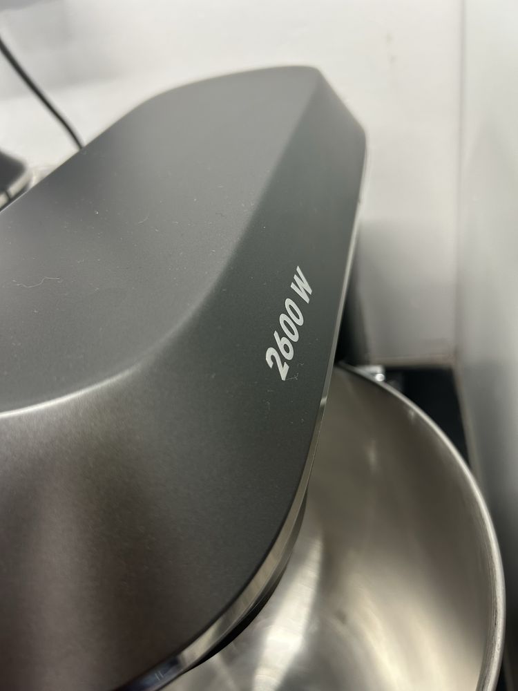 Robot planetarny MPM MRK-20 2600W Dodatkowa misa