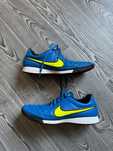 Кожаные сороконожки Nike Tiempo размер 25,5 стелька 29,5