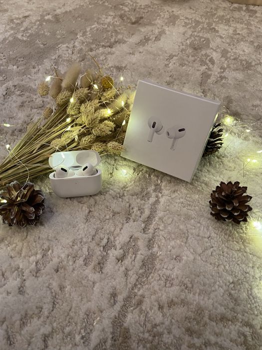 ‼️Акція‼️Нові безпровідні навушники аірподс про 1:1