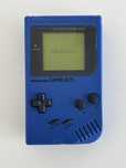 Nintendo GameBoy + Tetris