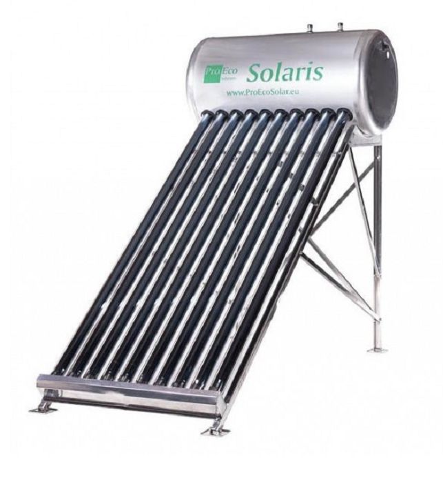 Solarny ciśnieniowy ogrzewacz wody SOLARIS ECONO - 95 PROMOCJA !