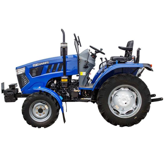 Трактор ДТЗ 5244НPX NEW