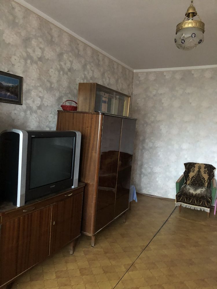 Здам 1кімнатну квартиру в центрі Таірово