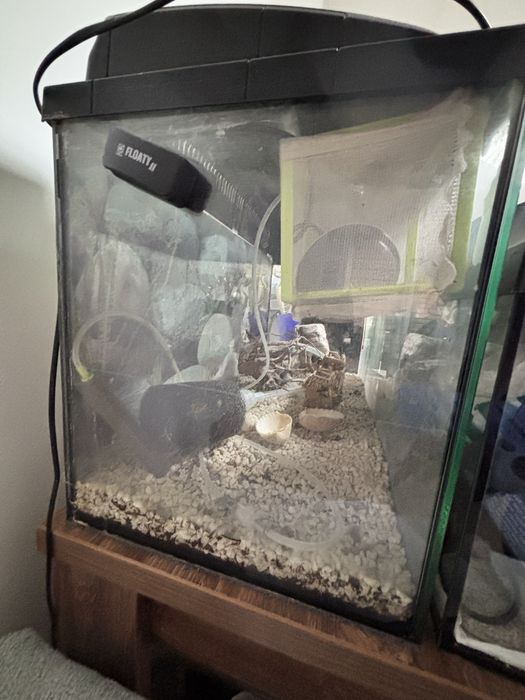 Akwarium Aquael 112 l