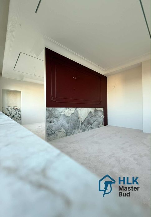 HLK Master Bud – Usługi wykończeniowo-remontowe (Szczecin i okolice)