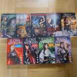 Ilona Andrews Magia parzy krwawi niszczy