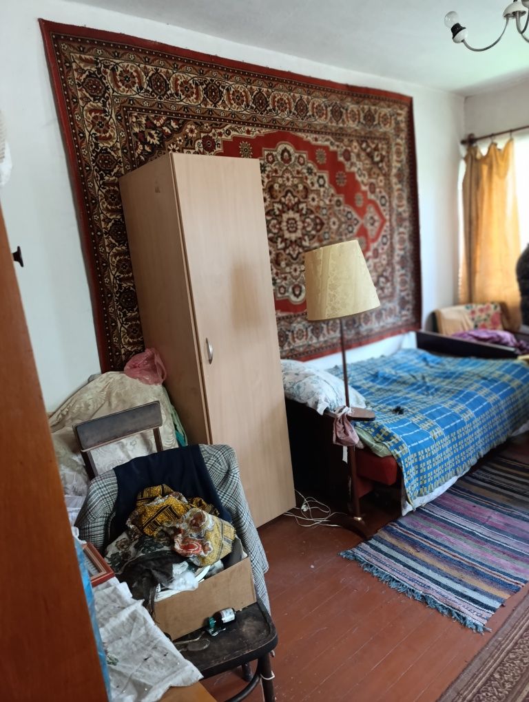 Продам житловий будинок