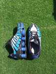 Nike shox tl blue