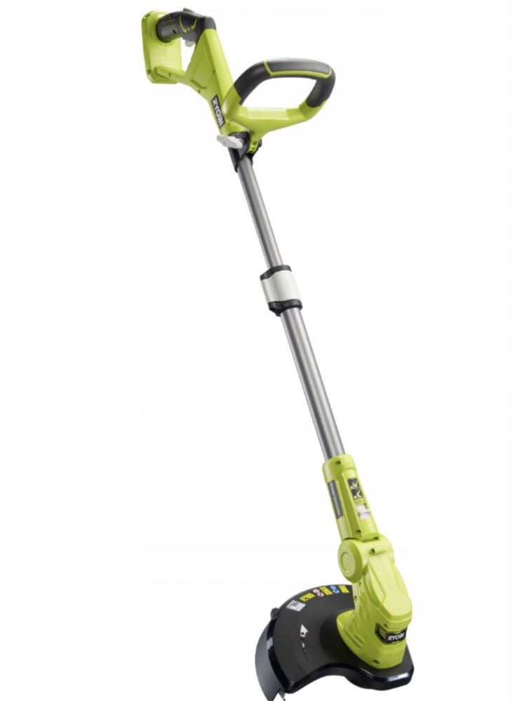 RYOBI Podkaszarka kosiarka akumulatorowa 30 cm