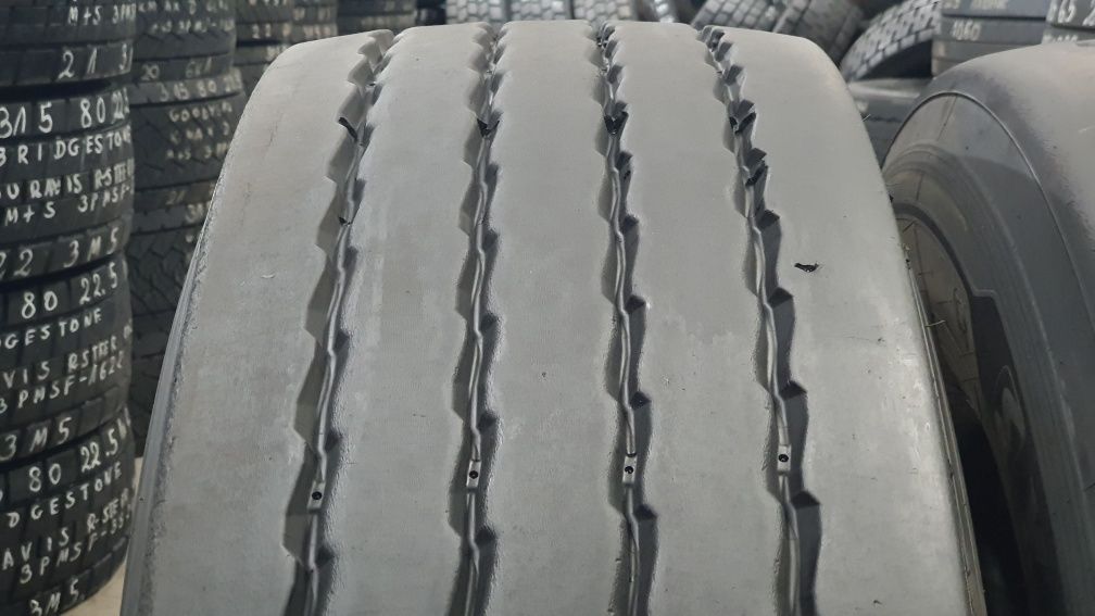 385/65 R22.5 Michelin XMULTI T ! Rok 2023