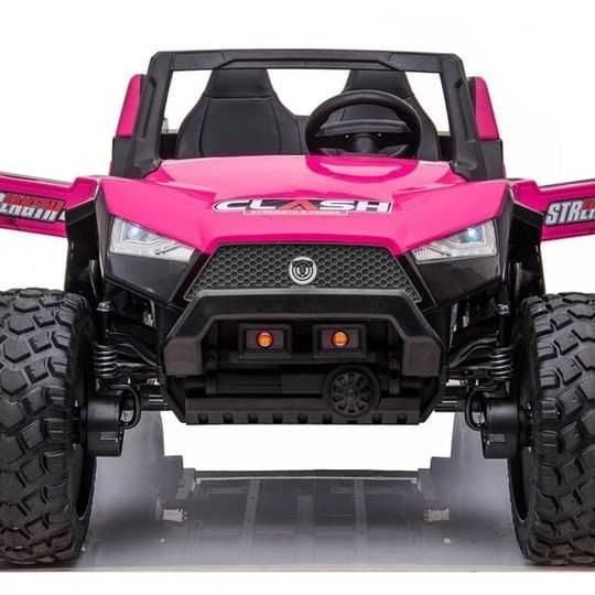 Wielki Buggy SX 1928 XXL 4x4 do 80 kg regulacja siedzenia