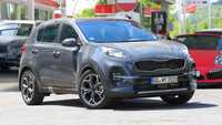 Разборка Kia Sportage 4 2018+ запчасти частини розбір