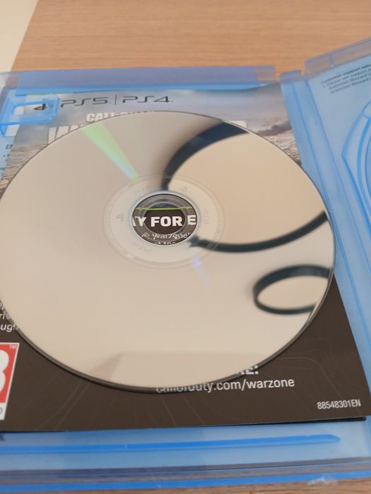 Call of Duty Modern Warfare 2 PS4