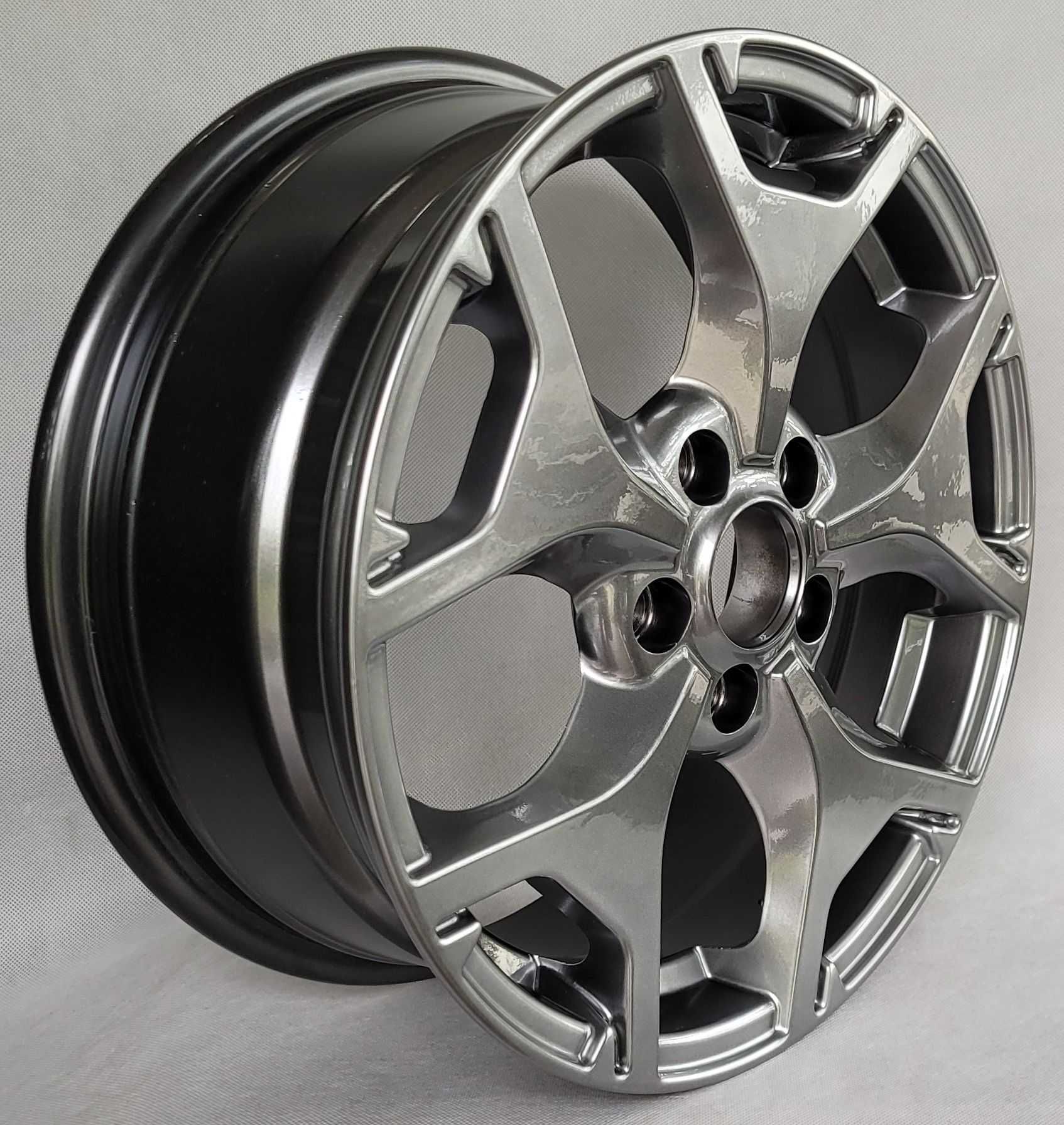 Felgi 16 Ford Focus 3 4 Mondeo 4 Kuga C-Max S-Max Galaxy Volvo V40 S40