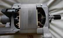 Silnik  do pralki - Electrolux EWT 10040W