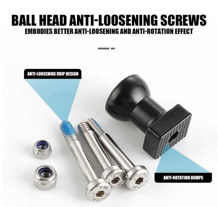 Быстросъемный универсальный/поясной держатель семейства Toughbuilt