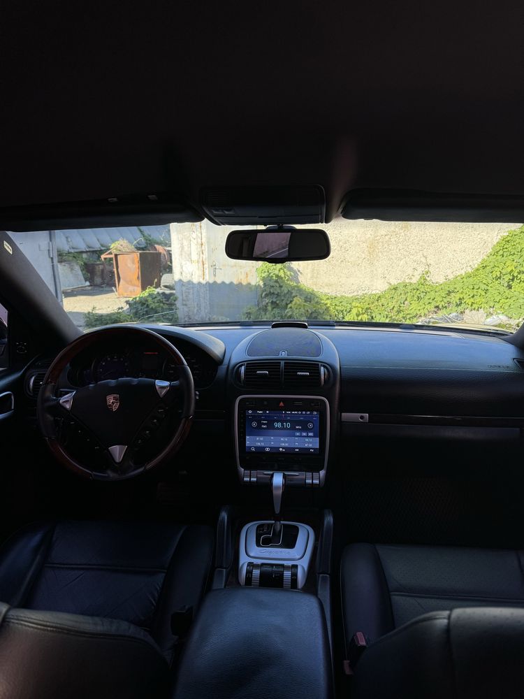 Продам Porsche Cayenne 2008 3,6