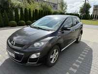 Mazda CX-7 cx7 mazda мазда сх 7 2.2 дизель