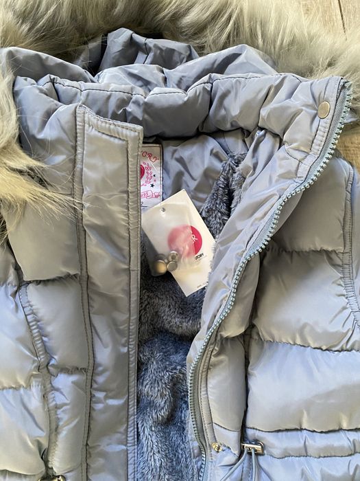 Продам зимову куртку