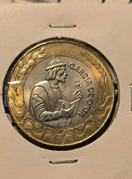200$00 - 1998  - Republica Portuguesa