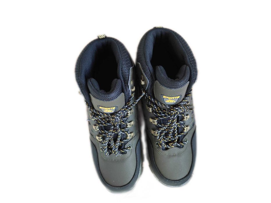 Buty trekkingowe wysokie Sports OUTDOOR r. 42