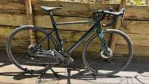 Bicicleta de Estrada Scott Contessa Addict RC 15 - Tamanho S