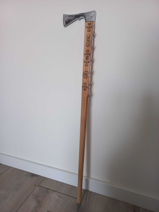 Ciupaga góralska LUX (nowa)