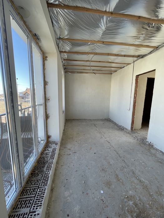 Таунхаус з чистовим оздобленням Гостомель Готовий! Близько до Бучі