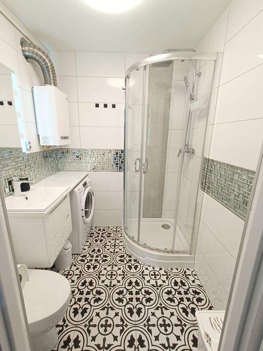 Komfortowe 2 pokoje, 47 m² – Bocianek, ul. Konopnickiej