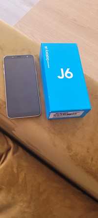 Samsung galaxy j6