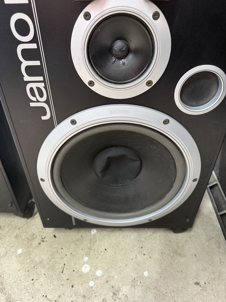 Sprzedam glosniki i wzmacniacze audio