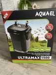 Filtr Aquael Uktramax 1500