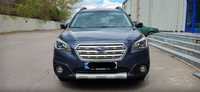 Subaru Outback 2015