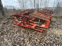 Kverneland Combinator 2 5,5m/ maszyna uprawowa,