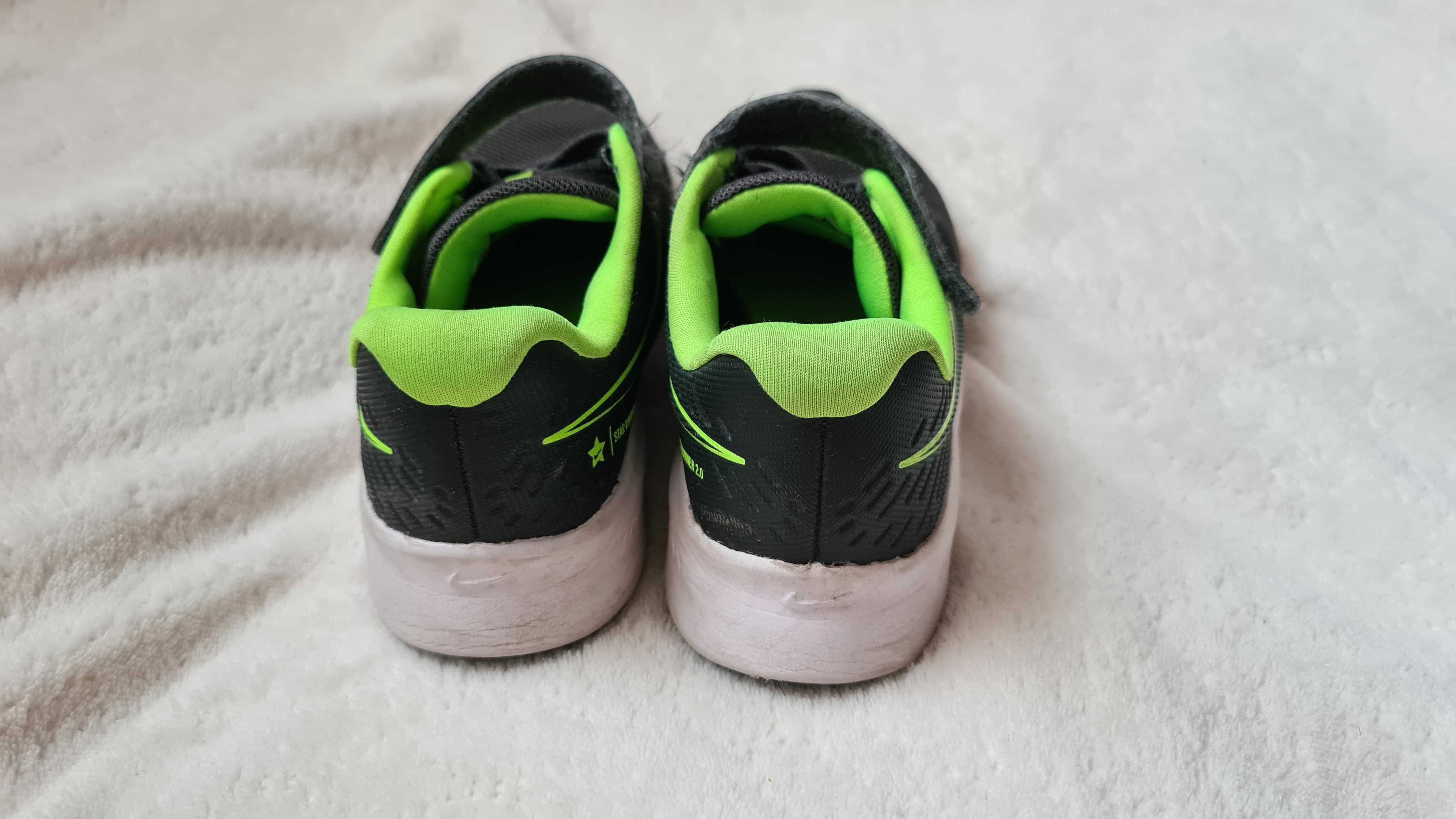 Buty NIKE Star Runner 2 R 31