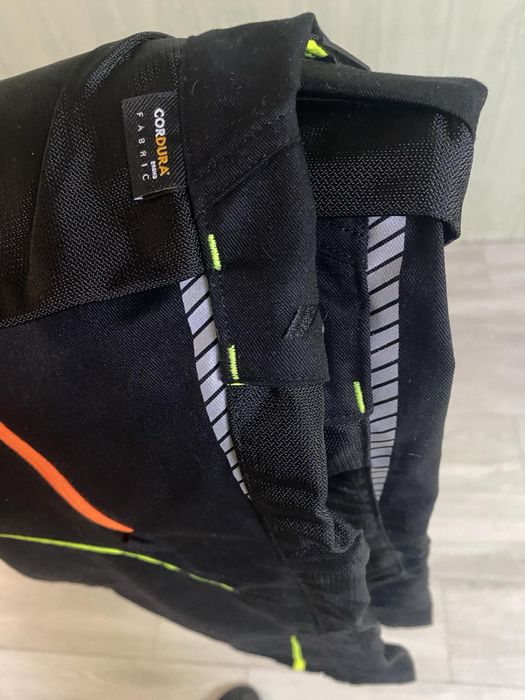 Оригінальні робочі штани Engelbert Strauss (Німеччина)