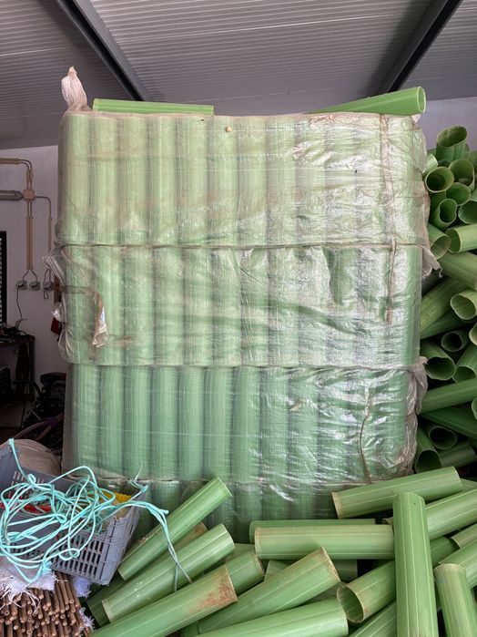 2500 Protetores Vinha