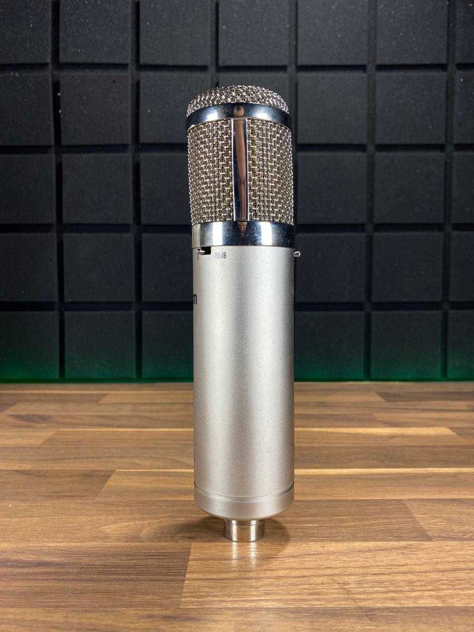 Warm Audio WA47-jr