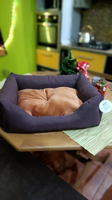 Продам лежанку для кота, кошки, не большой собаки