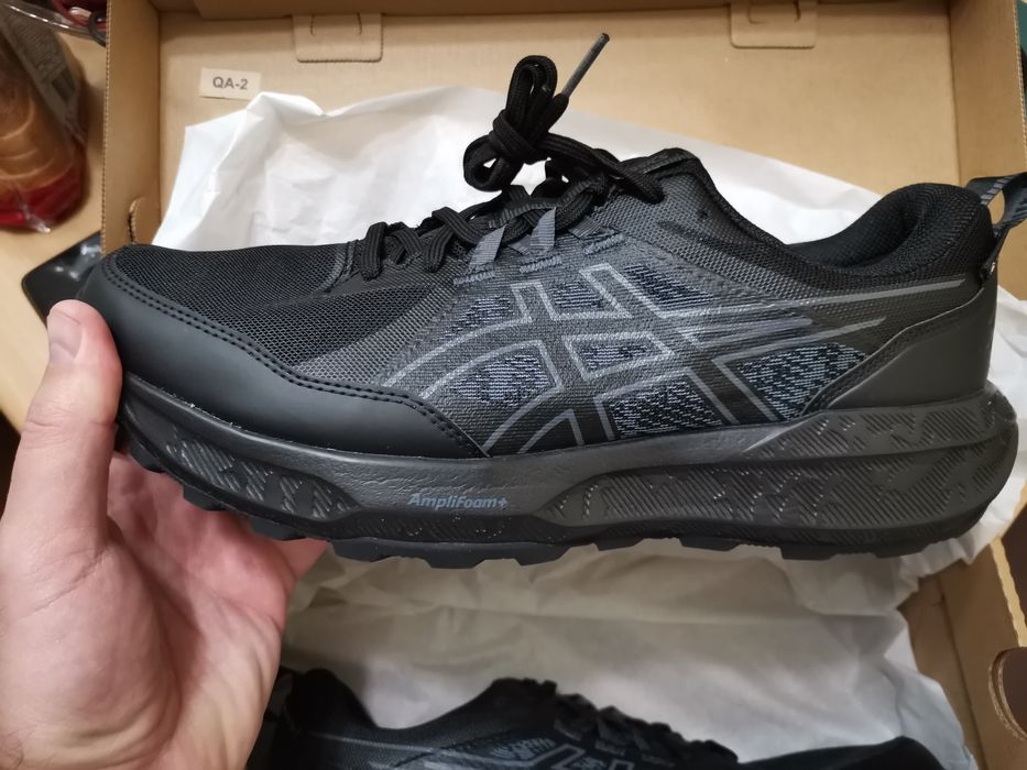 Кросівки Asics Gel Sonoma 8 Gore Tex