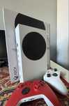 Konsola XBox Series S